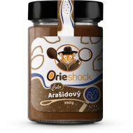 Orieshock oko Araidov 350g