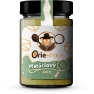 Orieshock Pistciov 350g