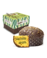 Panettone v tle dubajskej okoldy 800g