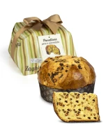 Panettone s hrukou a okoldou 750 g