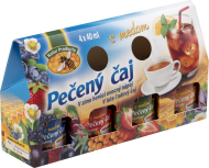 Peen aj 4x40ml