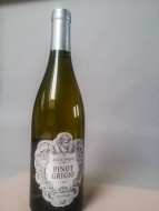 Pinot Grigio Taliansko suché biele víno IGP