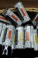 Prrodn balzam na pery - ERVEN 8ml