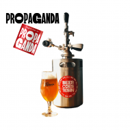 Sud Propaganda 13, EPA