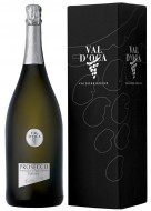 MAGNUM PROSECCO TREVISO DOC EXTRA DRY  VAL DOCA