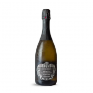 Antica Vigna Prosecco DOC - "PLATINUM EDITION", spumante, extra DRY