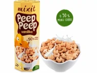 BIO Cerelie Peep Peep - Vanilka 280g