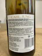 Riesling dealko vno Carl Jung