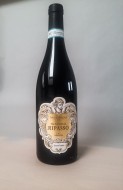 Ripasso - Antica vigna - DOC Ručný zber, suché, červené víno