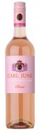 Carl Jung nealkoholické ružové víno