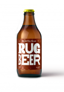 RugBeer 13, Irish Dry Stout, 0,33l