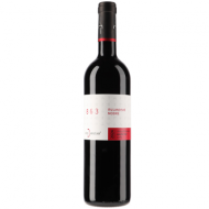 Rulandsk� modr� 2021 PS such� 0,75l