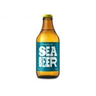 SeaBeer 11°, Summer Ale 0,33l