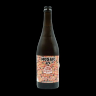 Pivo WYWAR Mosaic APA 12 0,75l