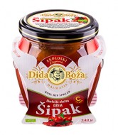 BIO pkov dem 96% ovocia 240g