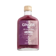 Ginger Shot + ar�nia 200 ml