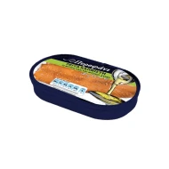 Sle den v rastlinnom oleji 200 g