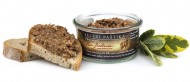 Jelenia patta s brusnicami 130g