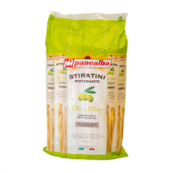 STIRATINI s olivovm olejom 240 g