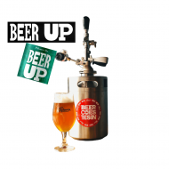 Sud Beer UP 12, Pilsner Ale