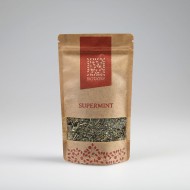 Supermint mtov ajek BIO bylinkov sypan aj 100g