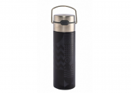 LEEZA Geo black 500ml