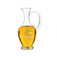 100% Olej z grantovho jablka 250 ml