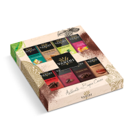 Vanini dezert mix mini 8/15g 120g