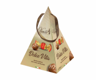 Vanoir Piramide okoldov bonbny v mlienej okolde 205g