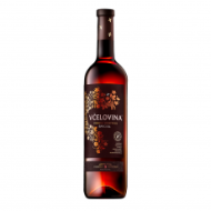 Vcelovina pecil 0,75l Vno Hruka