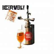 Sud Beer Verly 14, APA