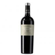 Víno Hruška  Cabernet Sauvignon & Pinotage & Shiraz, červené víno, suché, 0.75 l