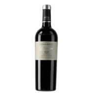 Vno Hruka  Cabernet Sauvignon & Pinotage & Shiraz, erven vno, such, 0.75 l