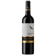 Vno Hruka  Cabernet Sauvignon, erven vno, such, 0.75 l