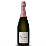 Víno Hruška  Champagne DEVAUX Cuvée Rosée, ružové víno, brut, 0.75 l