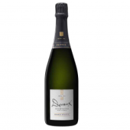 V�no Hru�ka  Champagne DEVAUX Grande R�serve, biele v�no, brut, 0.75 l