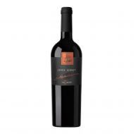 Víno Hruška  Cuvée Legacy, 2015, červené víno, suché, 0.75 l
