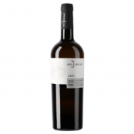 Víno Hruška  Devín, 2021, biele víno, polosladké, 0.00 l