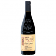 Vno Hruka  Grenache & Mourvedre, erven vno, such, 0.75 l