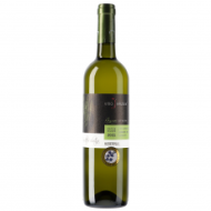 Víno Hruška  Hibernal, 2021, biele víno, polosuché, 0.75 l