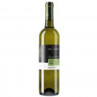 Víno Hruška  Malverina, 2021, biele víno, polosladké, 0.75 l
