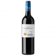 Vno Hruka  Merlot, erven vno, such, 0.75 l