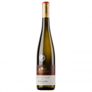 Vno Hruka  Rizling rnsky & Riesling, biele vno, such, 0.75 l