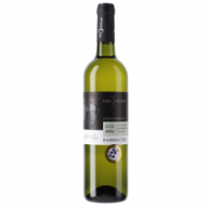 Víno Hruška  Rulandské šedé, 2021, biele víno, polosuché, 0.00 l