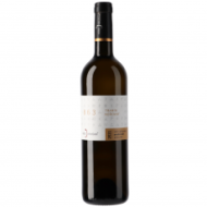 Víno Hruška  Tramín korenný, 2021, biele víno, polosuché, 0.75 l