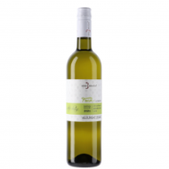 Víno Hruška  Veltlínske zelené, 2021, biele víno, suché, 0.75 l