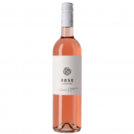 Víno Hruška  Zweigeltrebe, 2021, ružové víno, polosladké, 0.00 l