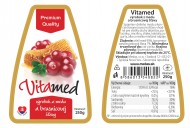VITAMED Brusnica
