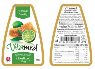 VITAMED Limetka