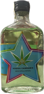 Vodka Cannabis 40 % 200 ml